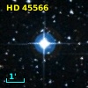 HD  45566