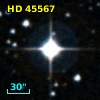 HD  45567