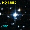 HD  45887