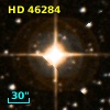 HD  46284