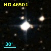 HD  46501
