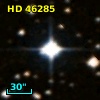 HD  46285