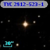 TYC 2812-523-1