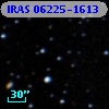 IRAS 06225-1613