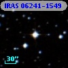 IRAS 06241-1549