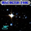 IRAS 06250-1446