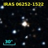 IRAS 06252-1522