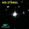 HD 275461