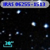 IRAS 06255-1513