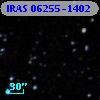 IRAS 06255-1402