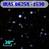 IRAS 06258-1530