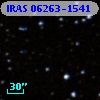 IRAS 06263-1541