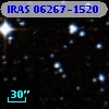 IRAS 06267-1520