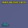 IRAS 06269-1410
