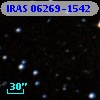 IRAS 06269-1542