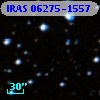 IRAS 06275-1557