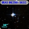 IRAS 06299-1632