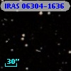 IRAS 06304-1636
