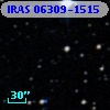 IRAS 06309-1515