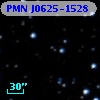 PMN J0625-1528