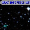 1RXS J062753.2-152011