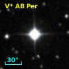 V* AB Per