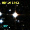 BD-16  1492