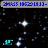2MASS J06291813-1639182