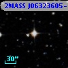 2MASS J06323605-1529484