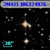 2MASS J06324926-1536510