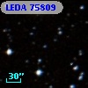 LEDA   75809