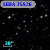 LEDA   75826