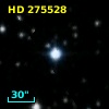 HD 275528