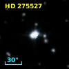 HD 275527