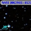 NVSS J062915-152725