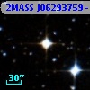 2MASS J06293759-1428034
