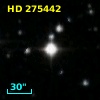 HD 275442