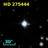 HD 275444