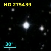 HD 275439