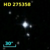 HD 275358