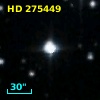 HD 275449