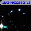 1RXS J062236.2-151709