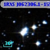 1RXS J062306.1-155219