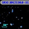 1RXS J062530.0-152936