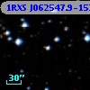 1RXS J062547.9-153451