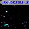 1RXS J062625.6-164012