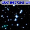 1RXS J062729.5-144618