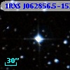 1RXS J062856.5-153149