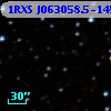 1RXS J063058.5-145125