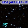 1RXS J063111.8-152655